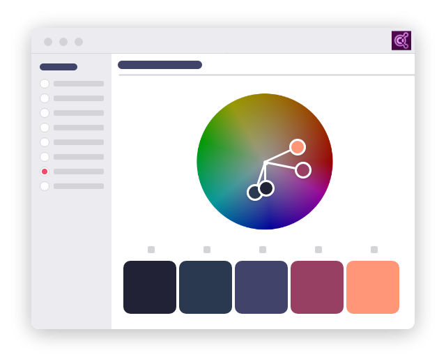 Colour In Web Design