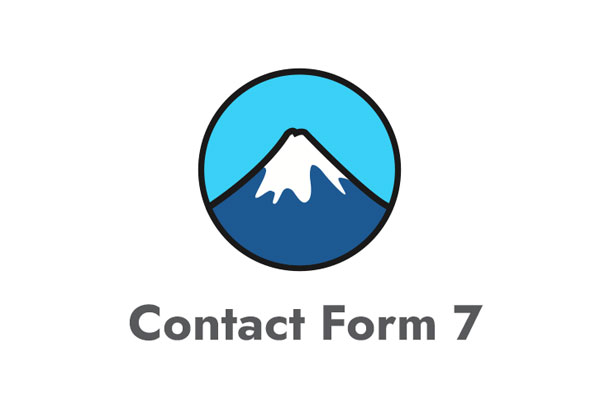 Contact Form 7 For Wordpress