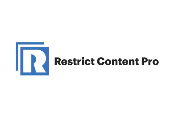 Restrict-Content-Pro