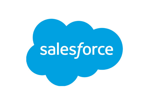 Salesforce Logo