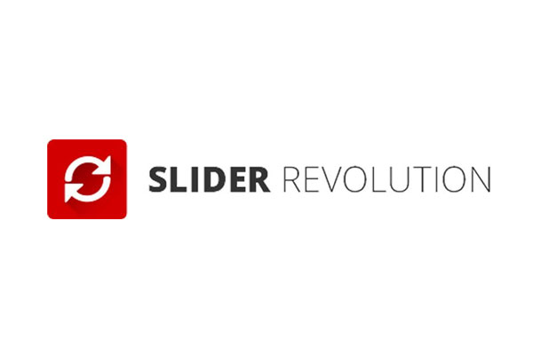 Slider-Revolution