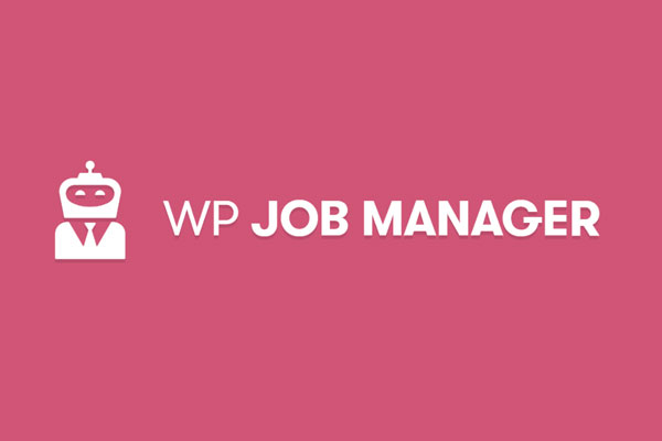 Wp Job Manager