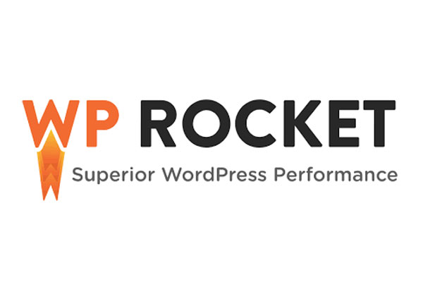 Wp Rocket Logo