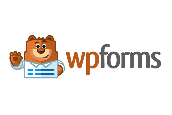 Wpforms Logo