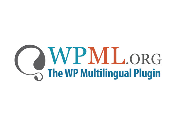 Wpml Multilingual Logo